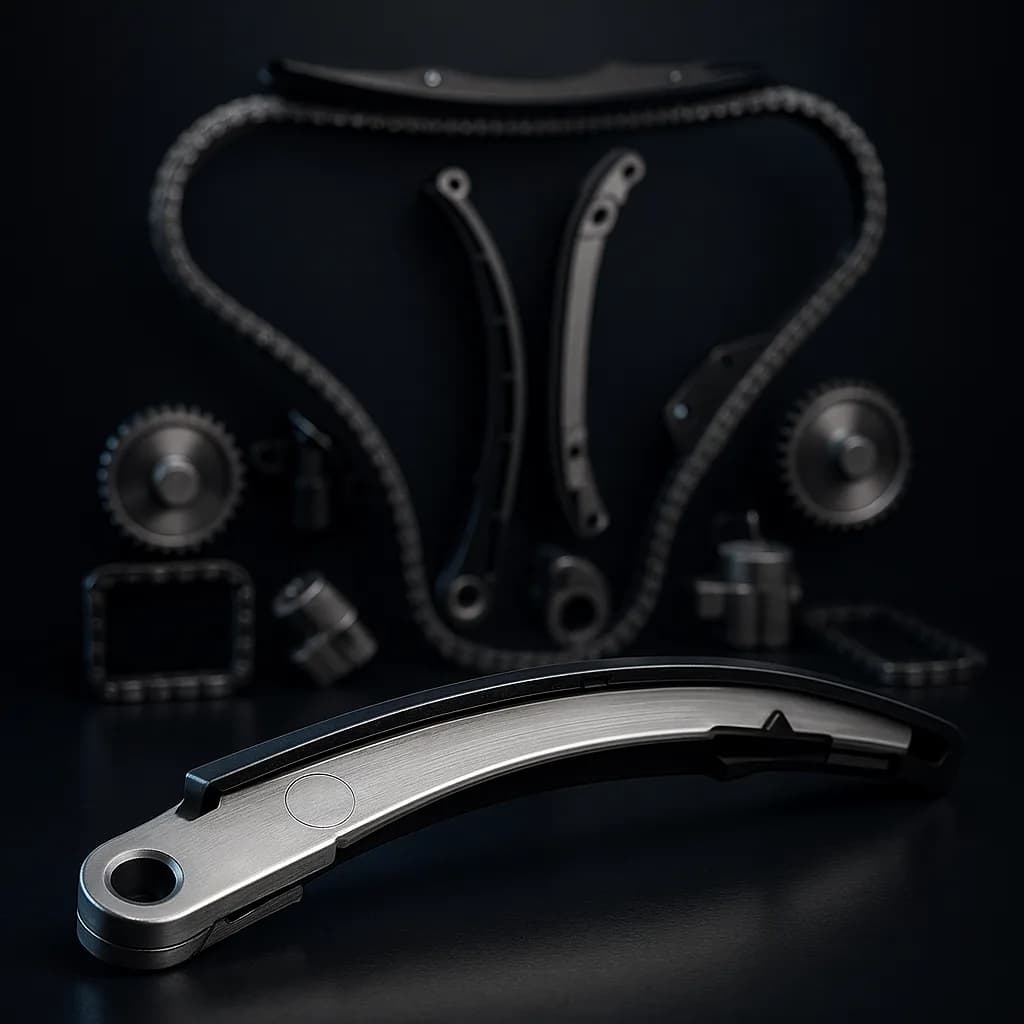 Filtro de aire Nissan genuino para motor limpio y eficiente